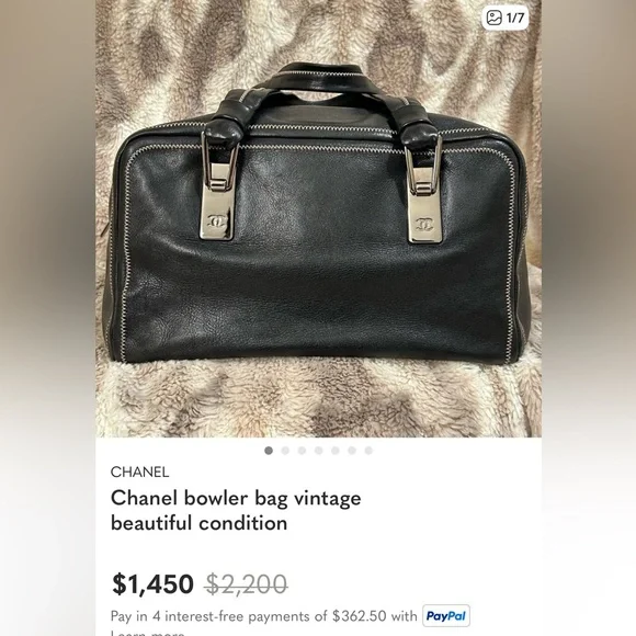 Shipping Label - Picture 2 of 3